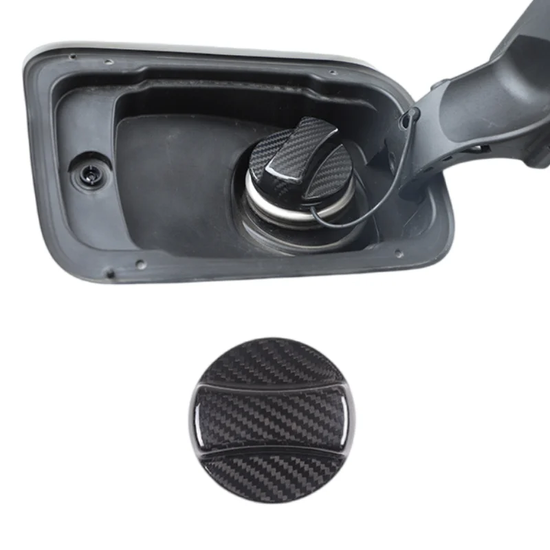 Dry100% Carbon Fiber Fuel Tank Cap Trim Cover For BMW E90 E92 F01 F02 G02 G30 F10 F11 F12 F16 F20 F21 F30 F31 F32 F34 F36 F80
Dry100% Carbon Fiber Fuel Tank Cap Trim Cover For BMW E90 E92 F01 F02 G02 G30 F10 F11 F12 F16 F20 F21 F30 F31 F32 F34 F36 F80