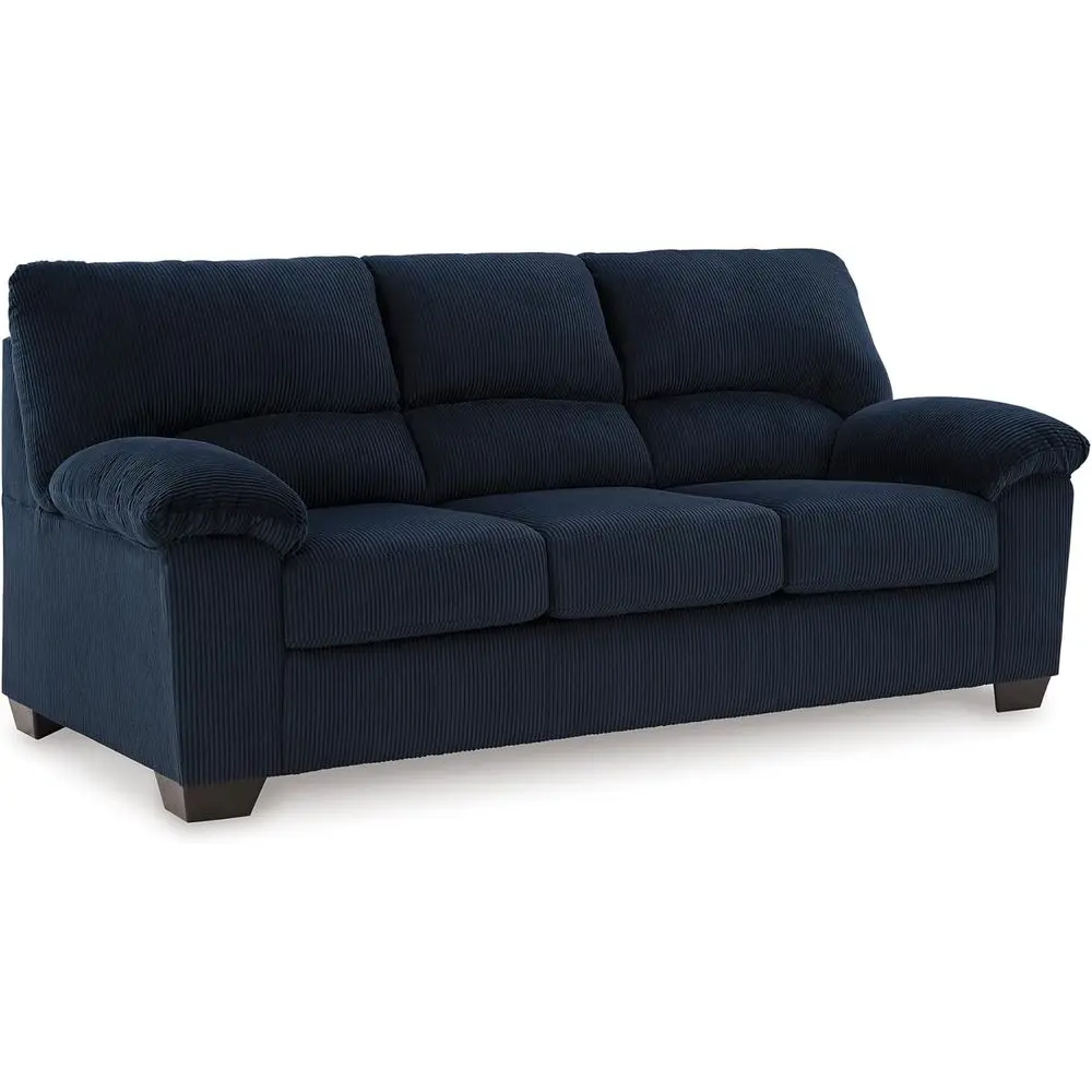 SimpleContemporary Soa or Living Room, Blue
SimpleContemporary Soa or Living Room, Blue