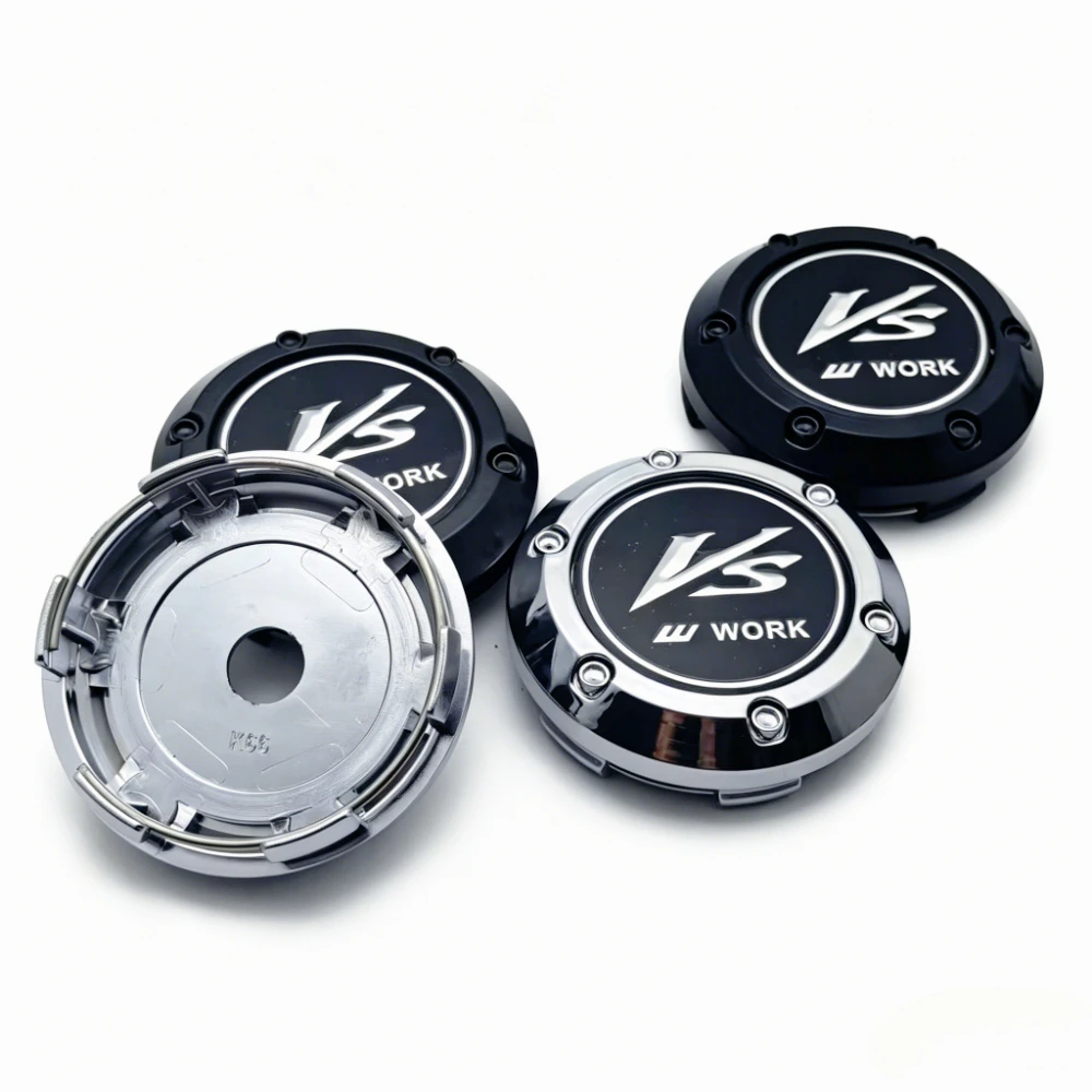 4pcs VS W Work Logo Emblem Car Wheel Center Caps 66MM Clips 62MM Rim Hubcaps Dust Cover Wheels Cap Hub Car Accessories
4pcs VS W Work Logo Emblem Car Wheel Center Caps 66MM Clips 62MM Rim Hubcaps Dust Cover Wheels Cap Hub Car Accessories