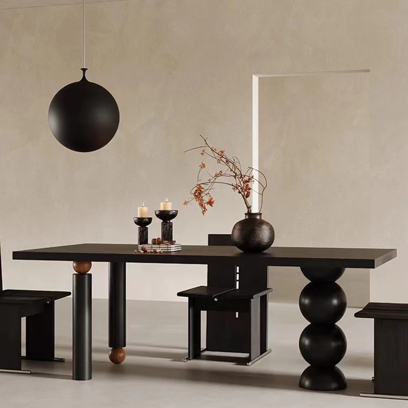 Fashion Designer Dining Table Free Shipping Unique High Hotel Coffee Tables Minimalist Ultralight Mesas De Jantar Furnitures
Fashion Designer Dining Table Free Shipping Unique High Hotel Coffee Tables Minimalist Ultralight Mesas De Jantar Furnitures