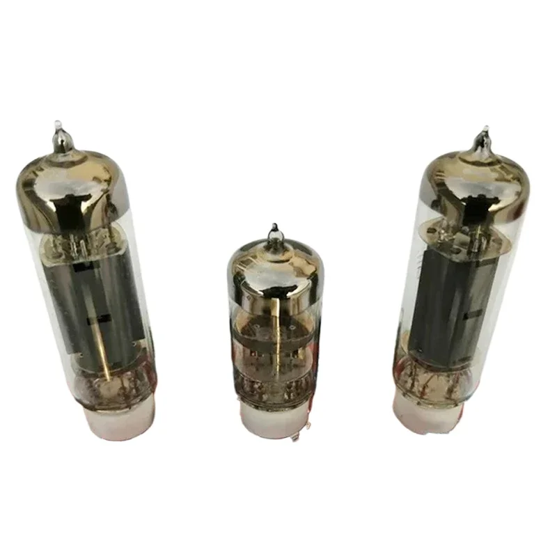 6N1/6N2/12AX7 Tube Amplifier Board with 6P14/6P15/EL84 Output
6N1/6N2/12AX7 Tube Amplifier Board with 6P14/6P15/EL84 Output