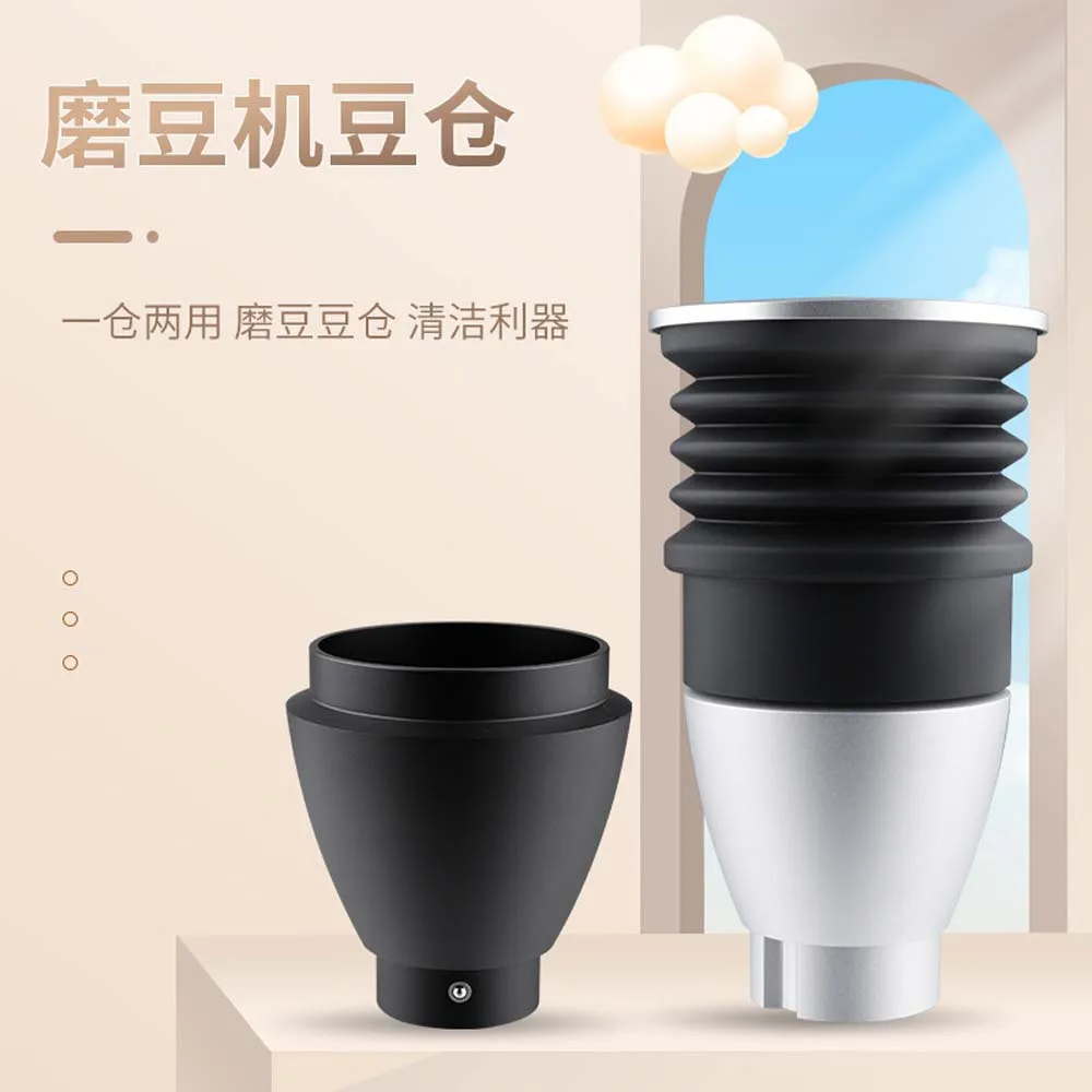 Bean Grinder Bean Warehouse Silicone Air Blown Bean Warehouse Ghost Tooth Bean Warehouse
Bean Grinder Bean Warehouse Silicone Air Blown Bean Warehouse Ghost Tooth Bean Warehouse