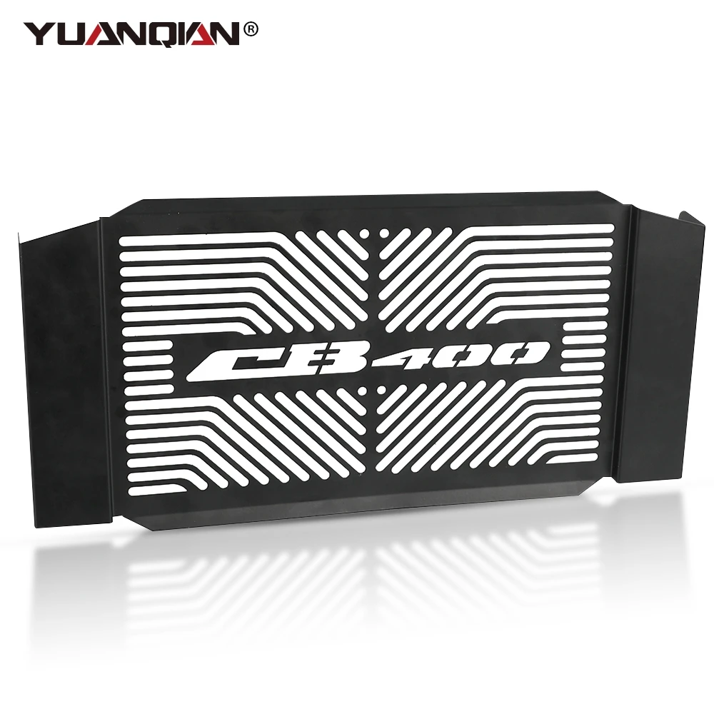 FOR HONDA CB400 CB400SF 1992 1993 1994 1995 1996 1997 1998 Motorcycle CNC Radiator Grille Grill Guard Protector Cover CB 400
FOR HONDA CB400 CB400SF 1992 1993 1994 1995 1996 1997 1998 Motorcycle CNC Radiator Grille Grill Guard Protector Cover CB 400