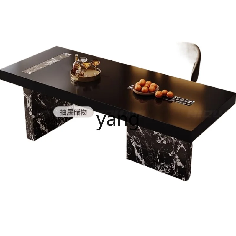 Lcx tea table Italian minimalist balcony high-end island balcony tea table desk
Lcx tea table Italian minimalist balcony high-end island balcony tea table desk