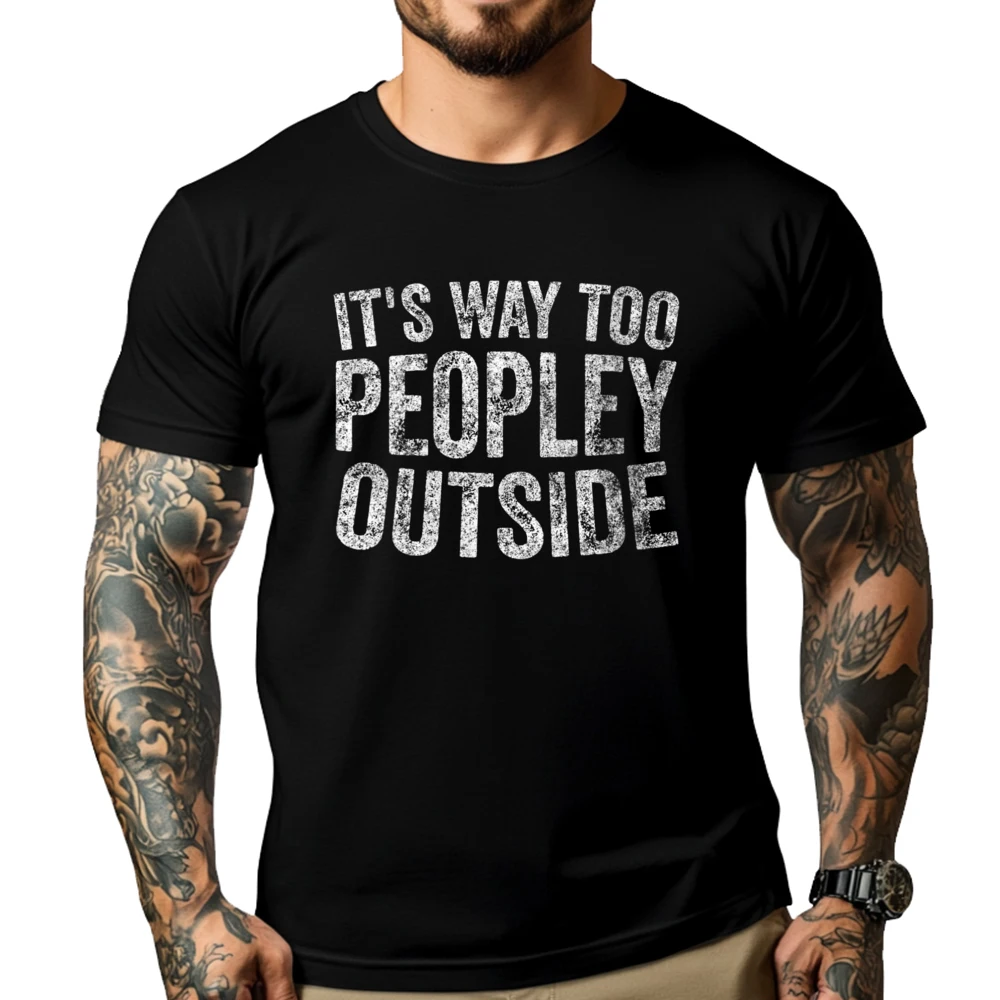 Womens Introver It Way Too Peopley Outside Blank T Shirt 100℅ Cotton Male Anime T Shirts Easter Sunday
Womens Introver It Way Too Peopley Outside Blank T Shirt 100℅ Cotton Male Anime T Shirts Easter Sunday