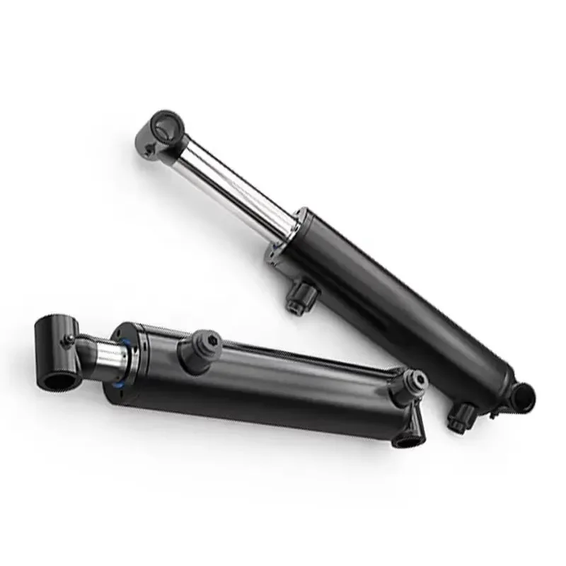 3 Stages Hydraulic Cylinder for Boom Truck Sale
3 Stages Hydraulic Cylinder for Boom Truck Sale