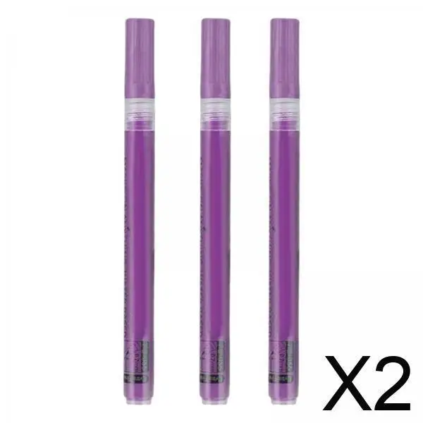 Golf Club Color Changing Pen Set Acrylic Golf Marker Waterproof Paint Pen Ball Alignment Tool for Golf Accessories
Golf Club Color Changing Pen Set Acrylic Golf Marker Waterproof Paint Pen Ball Alignment Tool for Golf Accessories