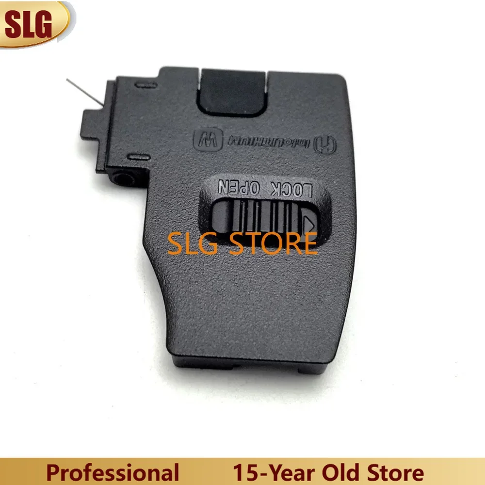 Оригинальная новая крышка батарейного отсека для Sony DSC-RX10M3 DSC-RX10M4 DSC-RX10 III DSC-RX10 IV, запасная часть блока для цифровой камеры
Оригинальная новая крышка батарейного отсека для Sony DSC-RX10M3 DSC-RX10M4 DSC-RX10 III DSC-RX10 IV, запасная часть блока для цифровой камеры