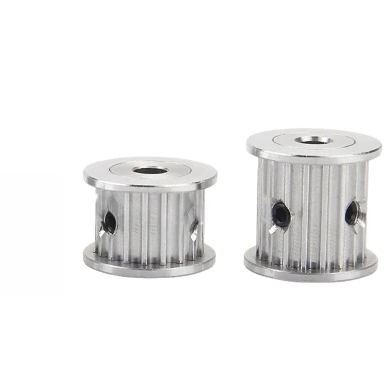 HTD 3M Timing Pulley 15/16T 3M Pulley Bore 5/6/6.35/8mm Synchronous Belt Width 6/10/15/20mm HTD 3M Belt Pulley3D Printer CNC
HTD 3M Timing Pulley 15/16T 3M Pulley Bore 5/6/6.35/8mm Synchronous Belt Width 6/10/15/20mm HTD 3M Belt Pulley3D Printer CNC