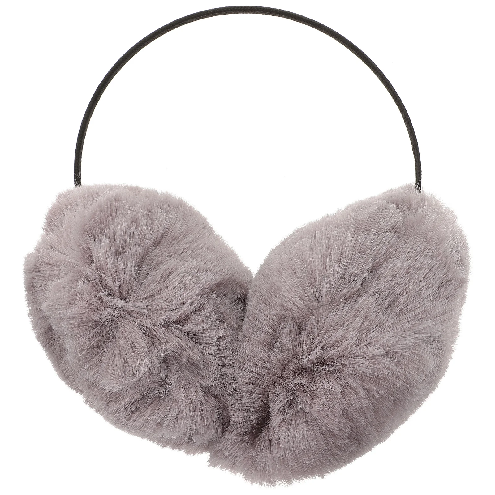 Warmer For Women Winter Winter Ear Cover Outdoor Earmuff Furry Warm Ear Cover Windproof Headband Style
Warmer For Women Winter Winter Ear Cover Outdoor Earmuff Furry Warm Ear Cover Windproof Headband Style