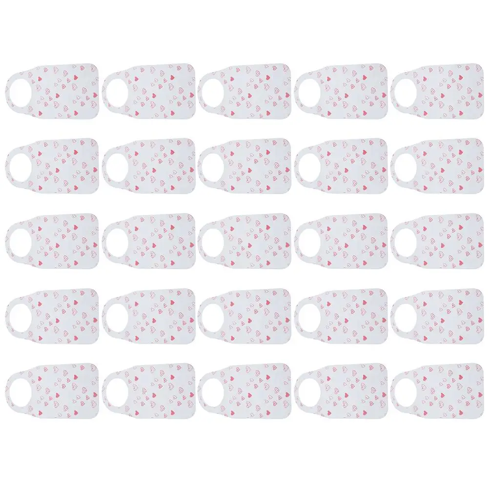 25 Pcs Non-woven Bib Disposables Bibs Adult Funny for Eating Adults Senior Apron
25 Pcs Non-woven Bib Disposables Bibs Adult Funny for Eating Adults Senior Apron