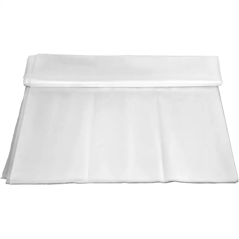 Greenhouse Polyethylene Sheeting 20 x 28 ft For Vegetable Cultivation Flower Planting Seedling Nursery, 6 Mil Thickness Clear Plastic Cover Thermal Insulation High Strength Professional Grade Greenhouse Supply
Greenhouse Polyethylene Sheeting 20 x 28 ft For Vegetable Cultivation Flower Planting Seedling Nursery, 6 Mil Thickness Clear Plastic Cover Thermal Insulation High Strength Professional Grade Greenhouse Supply