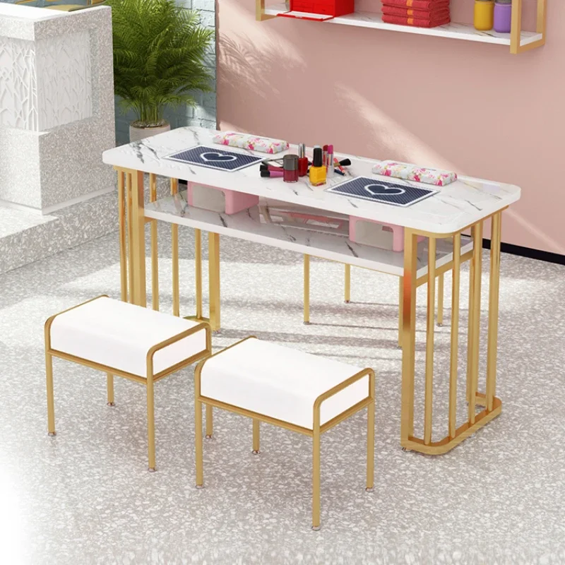 Hair Salon Furniture Nail Tech Desk Table Station Professional Manicure Supplies Beauty Nails Aesthetics Reception Nageltisch
Hair Salon Furniture Nail Tech Desk Table Station Professional Manicure Supplies Beauty Nails Aesthetics Reception Nageltisch