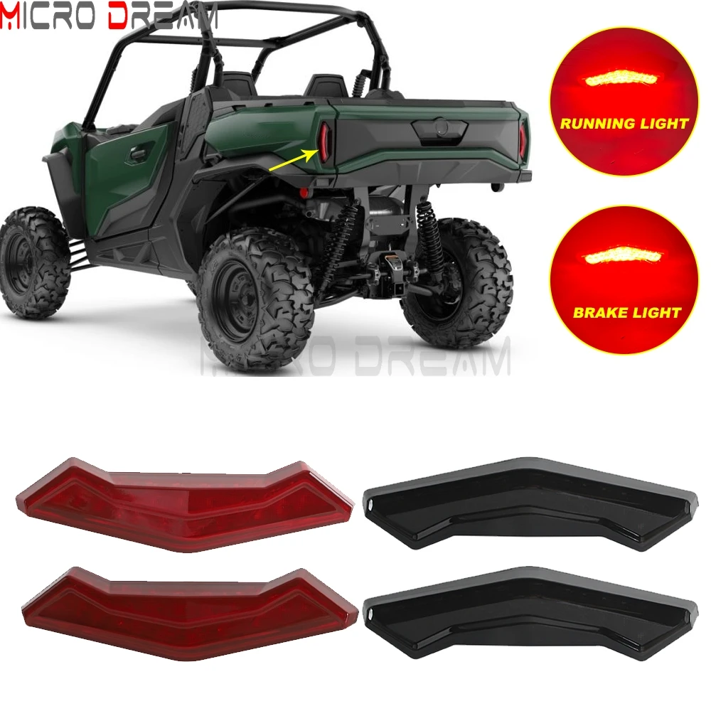 1 пара светодиодных задних фонарей, задние стоп-сигналы для 2021 2022 Can-Am Commander DPS XT XT-P MAX DPS XT, ходовые огни IP67, задний стоп-сигнал
1 пара светодиодных задних фонарей, задние стоп-сигналы для 2021 2022 Can-Am Commander DPS XT XT-P MAX DPS XT, ходовые огни IP67, задний стоп-сигнал