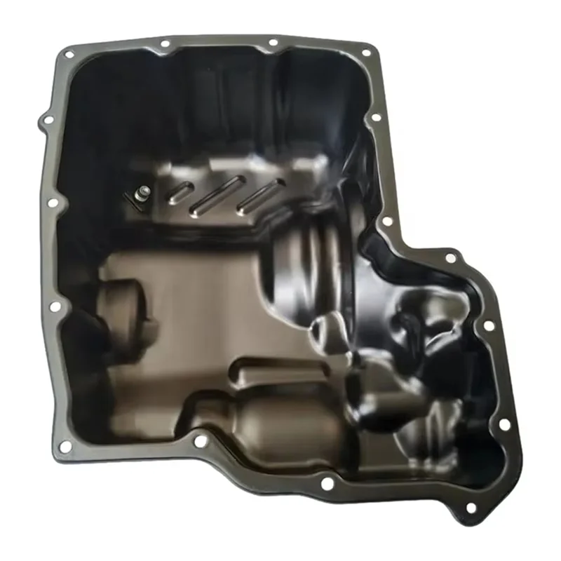 A80X-FB3Q-6675AB Oil Pan Drain Pan Engine For Ford Ranger T6 T7 Pickup Mazda P4at 2.2
A80X-FB3Q-6675AB Oil Pan Drain Pan Engine For Ford Ranger T6 T7 Pickup Mazda P4at 2.2