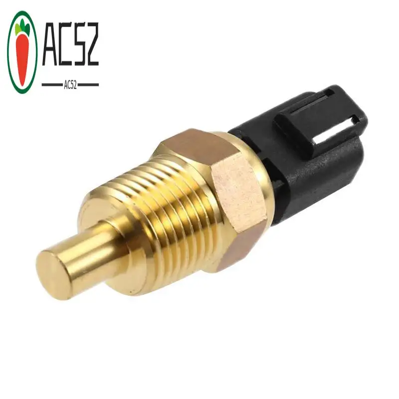 AC52-716/30126 71630126 Coolant Water Temperature Sensor For JCB 3CX 4CX 2CX 506-36 540-140 716-30126 1515-3124 Engine Parts
AC52-716/30126 71630126 Coolant Water Temperature Sensor For JCB 3CX 4CX 2CX 506-36 540-140 716-30126 1515-3124 Engine Parts
