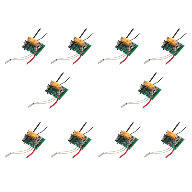 ABMR-10X PCB Circuit Module Board Parts,Li- Protection For Battery PCB Li- 18V Battery PCB Chip Board
ABMR-10X PCB Circuit Module Board Parts,Li- Protection For Battery PCB Li- 18V Battery PCB Chip Board