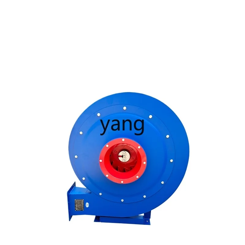 Lmm centrifugal fan industrial boiler pipe blower high pressure material feeding high temperature resistant induced draft fan
Lmm centrifugal fan industrial boiler pipe blower high pressure material feeding high temperature resistant induced draft fan