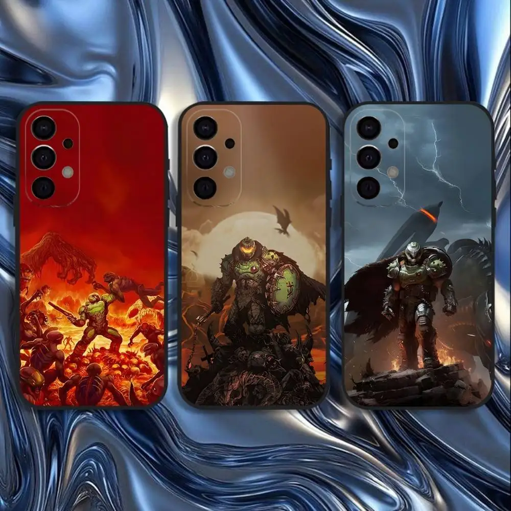 D-Doom The Dark Ages Phone Case For Samsung S25,S24,S21,S22,S23,S30,Ultra,S20,Plus,Fe,Lite,5G Black Cover
D-Doom The Dark Ages Phone Case For Samsung S25,S24,S21,S22,S23,S30,Ultra,S20,Plus,Fe,Lite,5G Black Cover