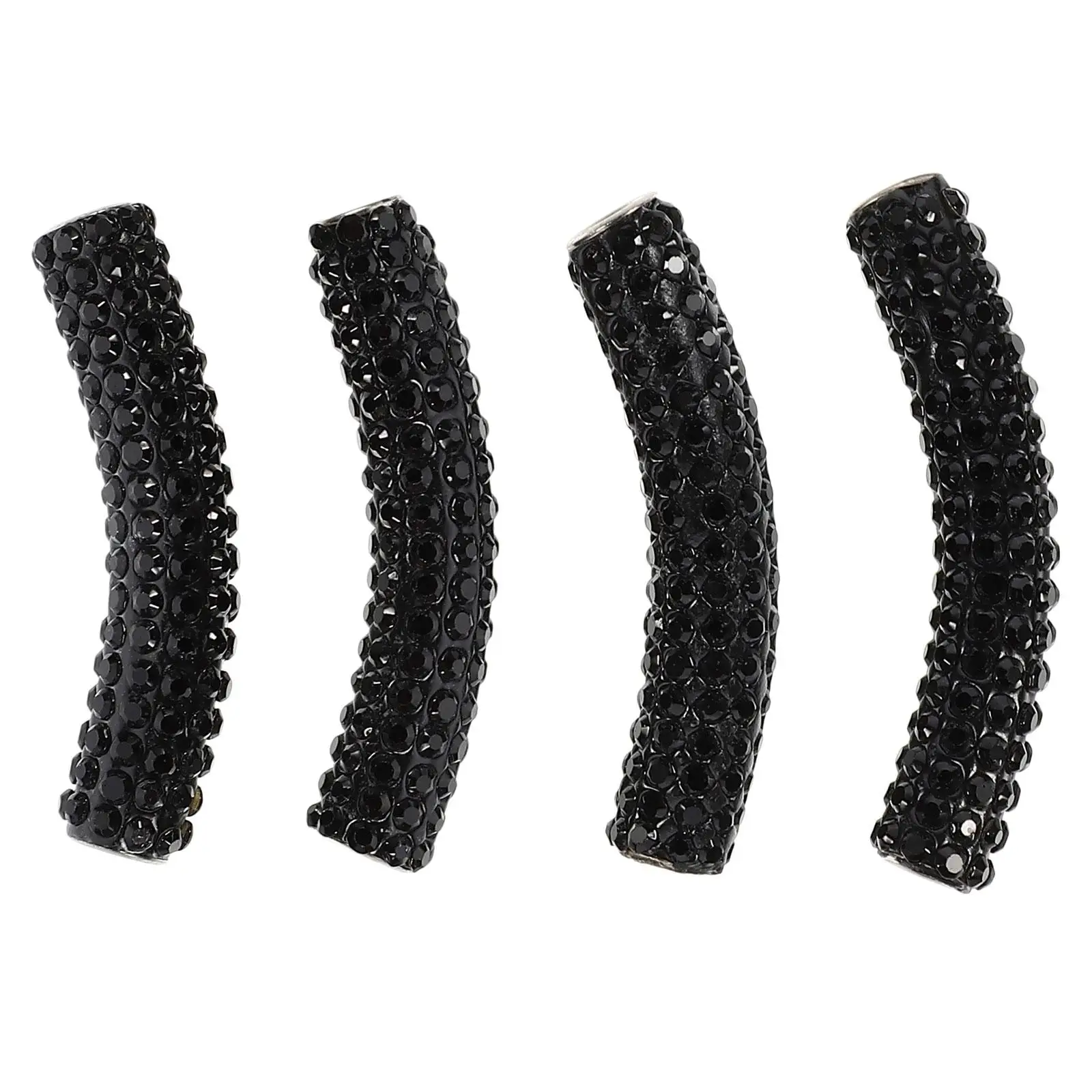 4pcs Black Decorative Buckles for Shoelace Accessories DIY Shoe Lace Unique Shoelace Buckle Adornment Clips Storage
4pcs Black Decorative Buckles for Shoelace Accessories DIY Shoe Lace Unique Shoelace Buckle Adornment Clips Storage