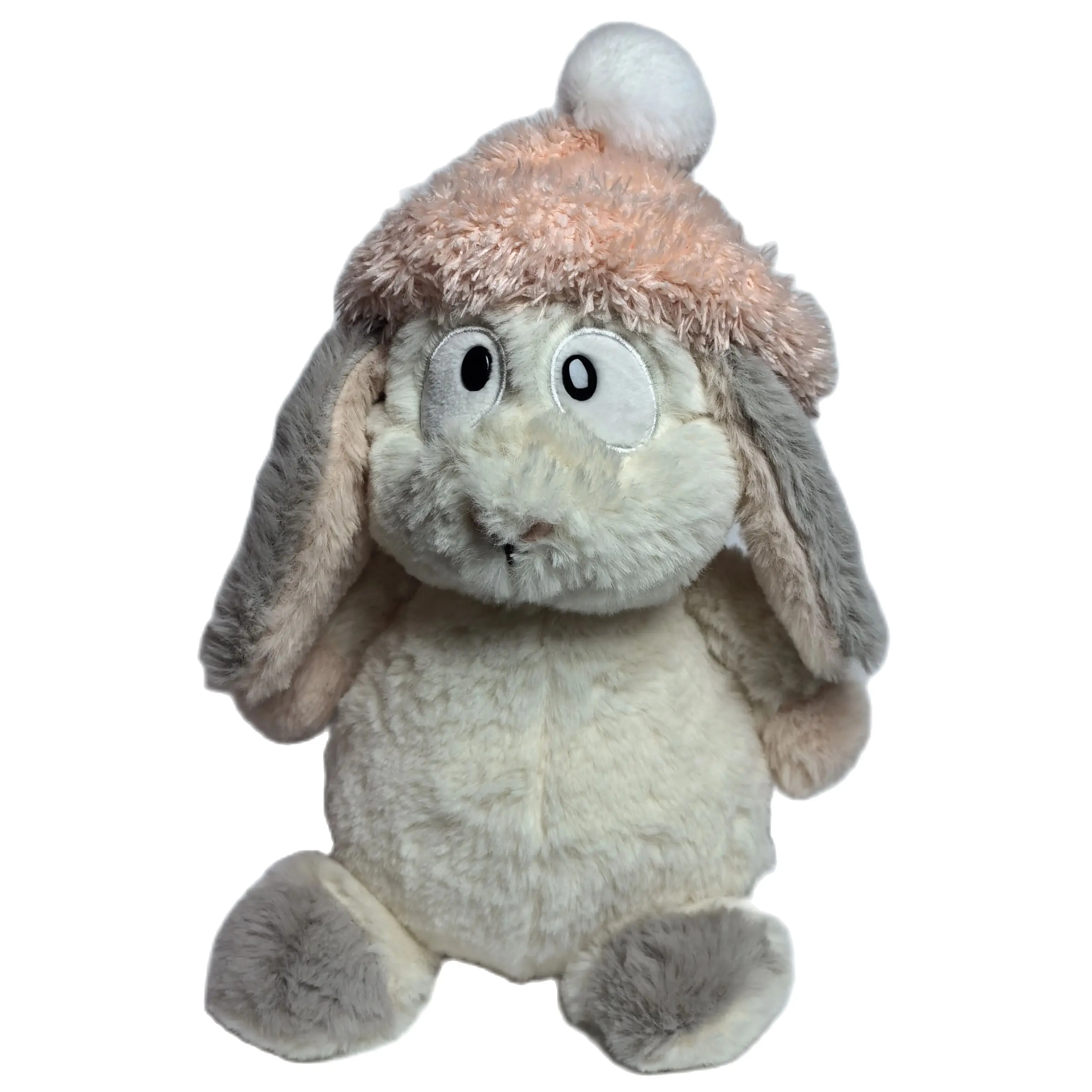 30-50cm hat Bunny Plush Rabbit Baby Toys Cute Soft Cloth Stuffed Animals Rabbit Home Decor For Children Baby Appease Toys Gift
30-50cm hat Bunny Plush Rabbit Baby Toys Cute Soft Cloth Stuffed Animals Rabbit Home Decor For Children Baby Appease Toys Gift