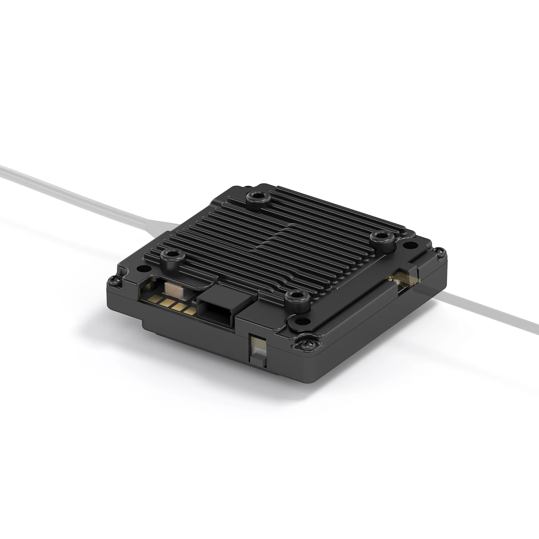 CADDXFPV Модуль Avatar HD VTX V2 6 В-25,2 В 5,725-5,850 ГГц 8 г/32 г 1080 P/ 720 P HD 25,5*25,5/20*20 мм для RC FPV Drone
CADDXFPV Модуль Avatar HD VTX V2 6 В-25,2 В 5,725-5,850 ГГц 8 г/32 г 1080 P/ 720 P HD 25,5*25,5/20*20 мм для RC FPV Drone