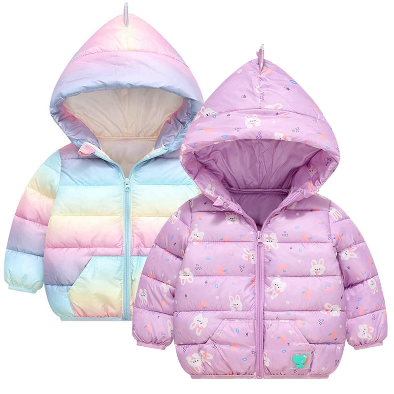 Children Girls Baby Down Coat Infant Toddler Kids Fashion Hooded Long Sleeve Down Jacket Boys Outing Windproof Zipper Coat 1-6Y
Children Girls Baby Down Coat Infant Toddler Kids Fashion Hooded Long Sleeve Down Jacket Boys Outing Windproof Zipper Coat 1-6Y