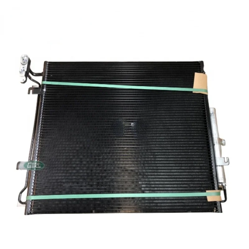 Air Conditioning Condenser JRB500140 LR018404 JRB50003 for 2006 - 2 Sport 2006 - 2009 Discovery 3
Air Conditioning Condenser JRB500140 LR018404 JRB50003 for 2006 - 2 Sport 2006 - 2009 Discovery 3