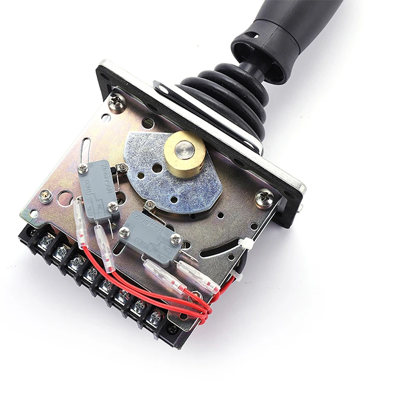20424 20424GT Joystick Controller for Genie Z-34/22 Z-45/22 Z-45/22DRT Z-60/34
20424 20424GT Joystick Controller for Genie Z-34/22 Z-45/22 Z-45/22DRT Z-60/34