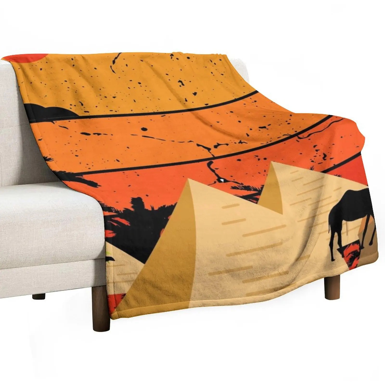 Pyramids Retro Vintage Design Throw Blanket Cozy Throw Blanket Birthday Gift for Him Her
Pyramids Retro Vintage Design Throw Blanket Cozy Throw Blanket Birthday Gift for Him Her
