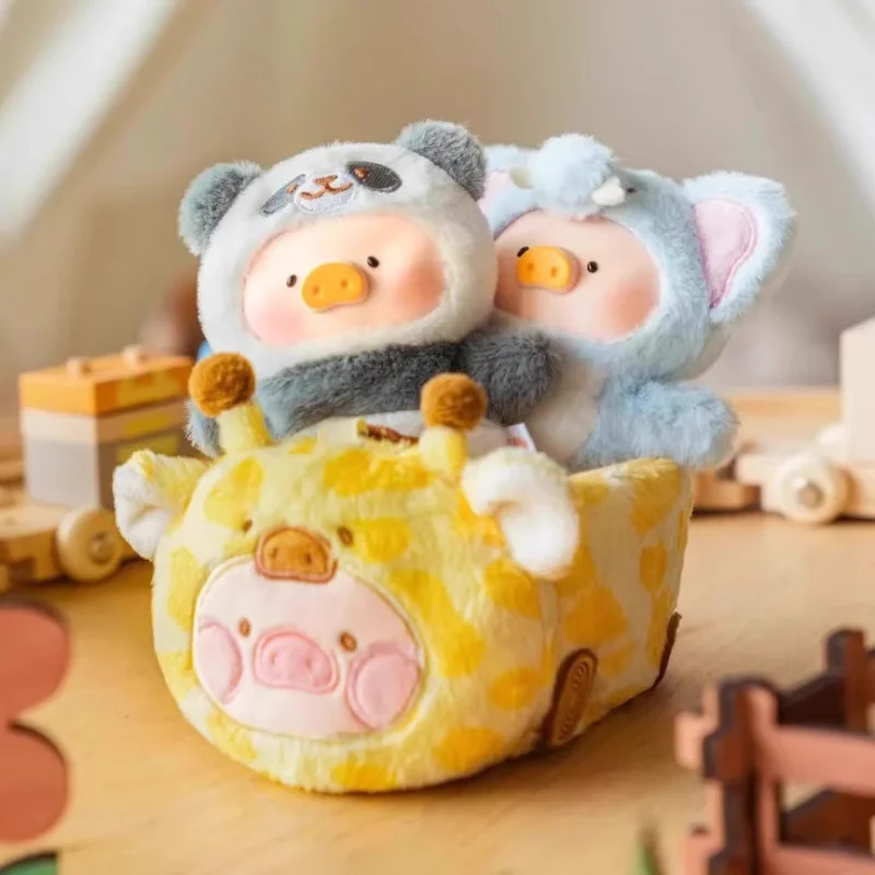 LULU Forest Theater Series Blind Box Mystery Box Dolls Kawaii Action Anime Figure Gift Blind Box Toys
LULU Forest Theater Series Blind Box Mystery Box Dolls Kawaii Action Anime Figure Gift Blind Box Toys