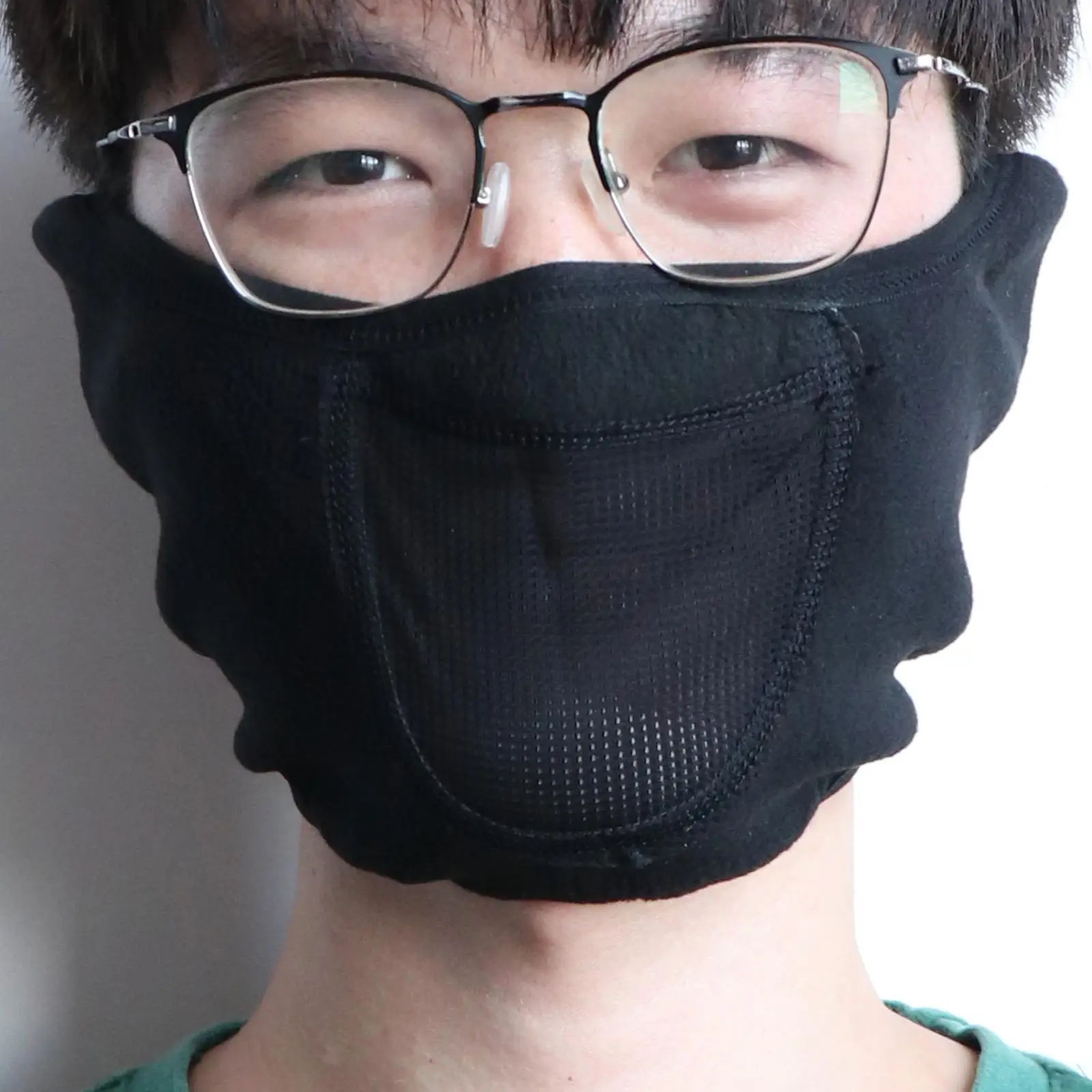 Балаклава для езды на велосипеде и лыжах на открытом воздухе, бандана с защитой половины лица
Балаклава для езды на велосипеде и лыжах на открытом воздухе, бандана с защитой половины лица