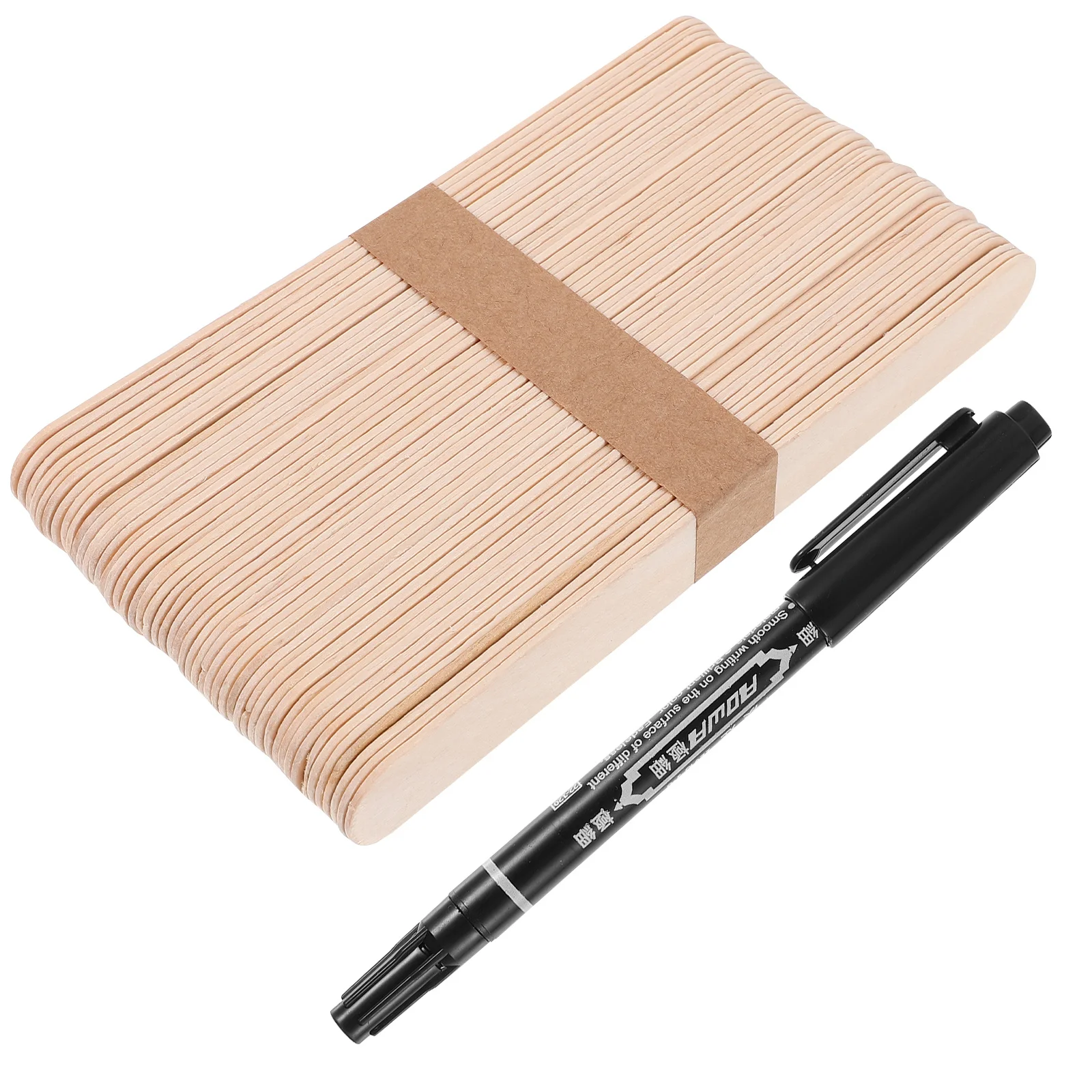 1 set Wooden Labels Markers For Outdoor Indoor Plants, Durable Wood Garden Stakes, Vegetable Garden Tags, Plant Name Signs, Diy
1 set Wooden Labels Markers For Outdoor Indoor Plants, Durable Wood Garden Stakes, Vegetable Garden Tags, Plant Name Signs, Diy