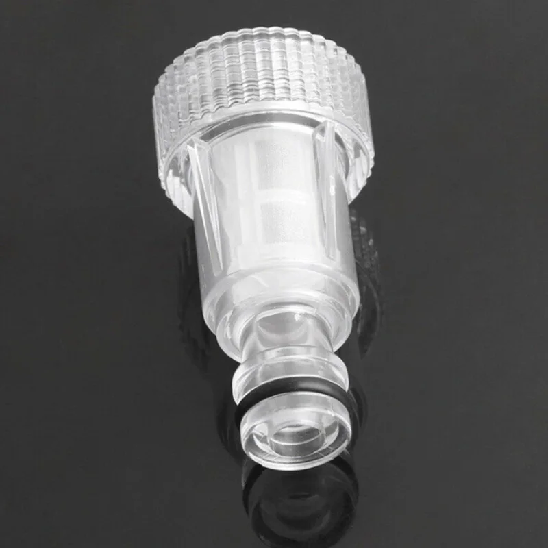 2pcs Car Clean Machine Water Filter High Pressure Connection For Karcher K2-K7 Garden Water Jet Washing Tool Accessories
2pcs Car Clean Machine Water Filter High Pressure Connection For Karcher K2-K7 Garden Water Jet Washing Tool Accessories