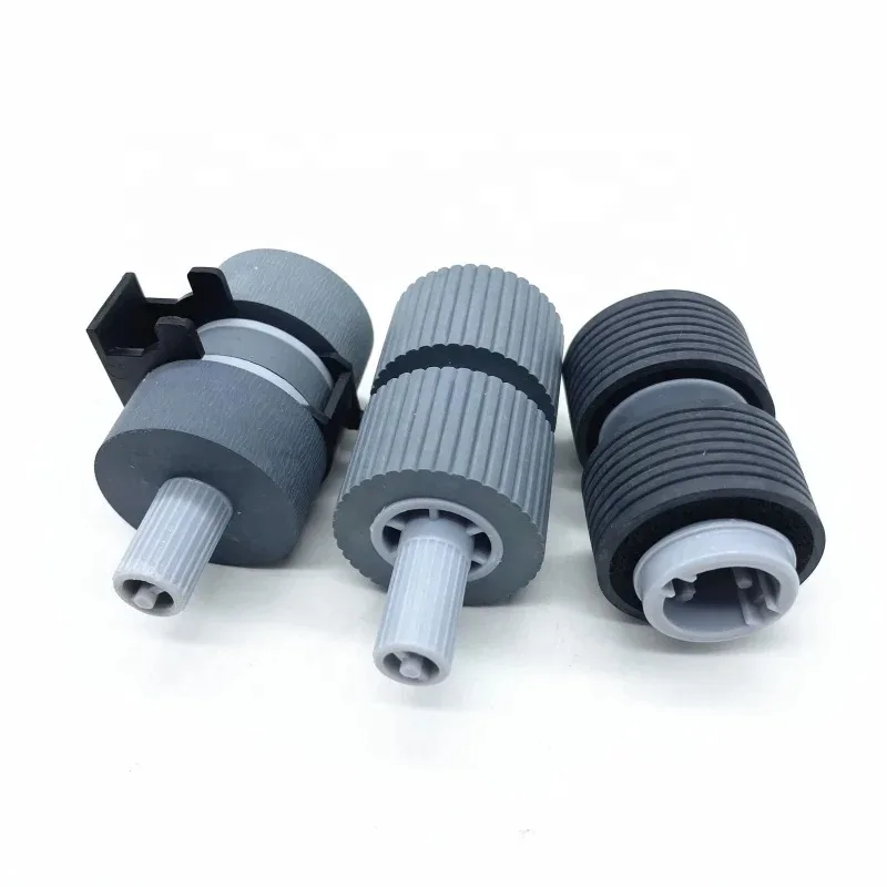 Фрикционный тормозной ролик для Fujitsu fi 6670 6670A 6770 6770A 6750S 5650C 5750C, 1 комплект
Фрикционный тормозной ролик для Fujitsu fi 6670 6670A 6770 6770A 6750S 5650C 5750C, 1 комплект