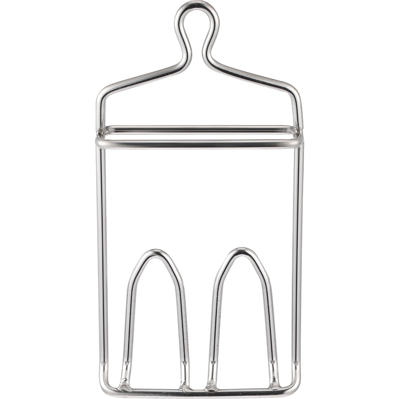 Kill Chicken Duck Hook Hanger Meat Hooks for Hanging Butchering Stainless Steel Slaughter Equipment Poultry BBQ Farm Use Storage
Kill Chicken Duck Hook Hanger Meat Hooks for Hanging Butchering Stainless Steel Slaughter Equipment Poultry BBQ Farm Use Storage