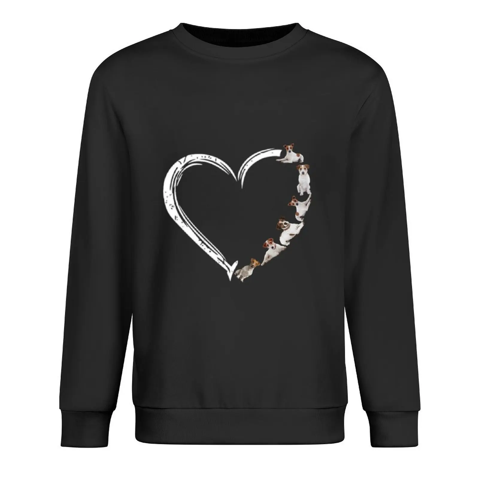 jack Russell terrier Pullover tracksuits men's clothing korean autumn clothes korean clothes new in hoodies & sweat-shirt
jack Russell terrier Pullover tracksuits men's clothing korean autumn clothes korean clothes new in hoodies & sweat-shirt