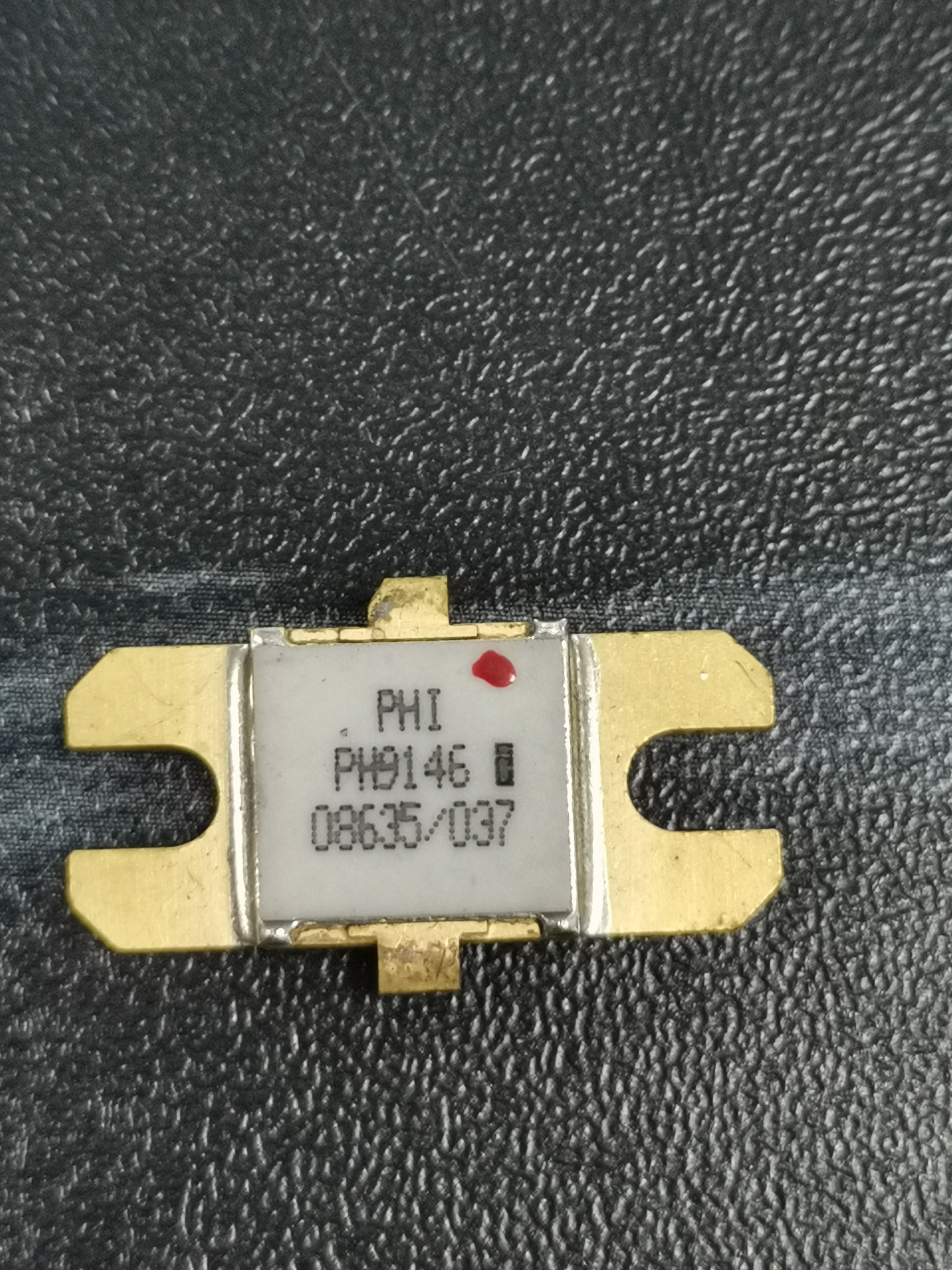 PH9146 1 unit price excluding tax high frequency microwave RF tube quality assurance supply is complete
PH9146 1 unit price excluding tax high frequency microwave RF tube quality assurance supply is complete