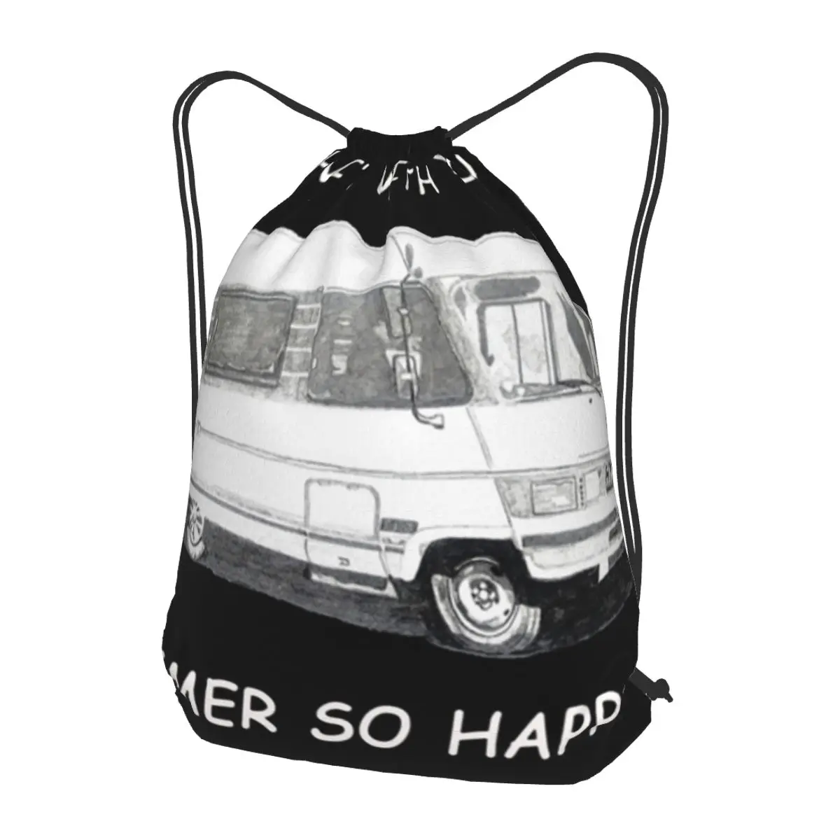 When I'm With You Hymer So Happy Backpacks Fashion Drawstring Bundle Pocket Sports Bag Book Bags for Travel School
When I'm With You Hymer So Happy Backpacks Fashion Drawstring Bundle Pocket Sports Bag Book Bags for Travel School