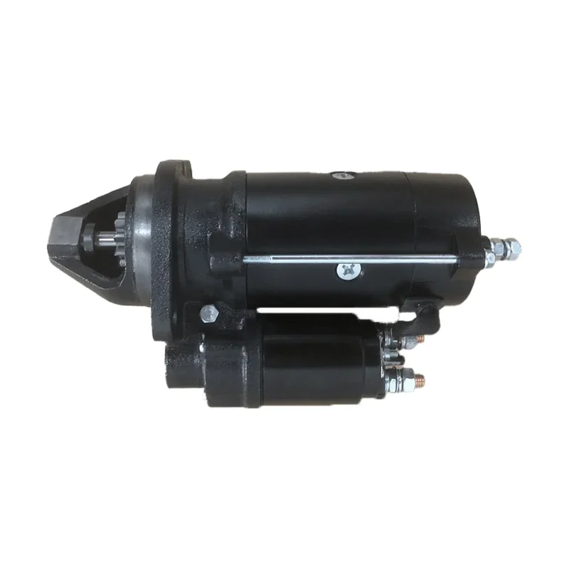 Сменный пусковой двигатель 328-0675 3280675 для Caterpillar C3.3
Сменный пусковой двигатель 328-0675 3280675 для Caterpillar C3.3