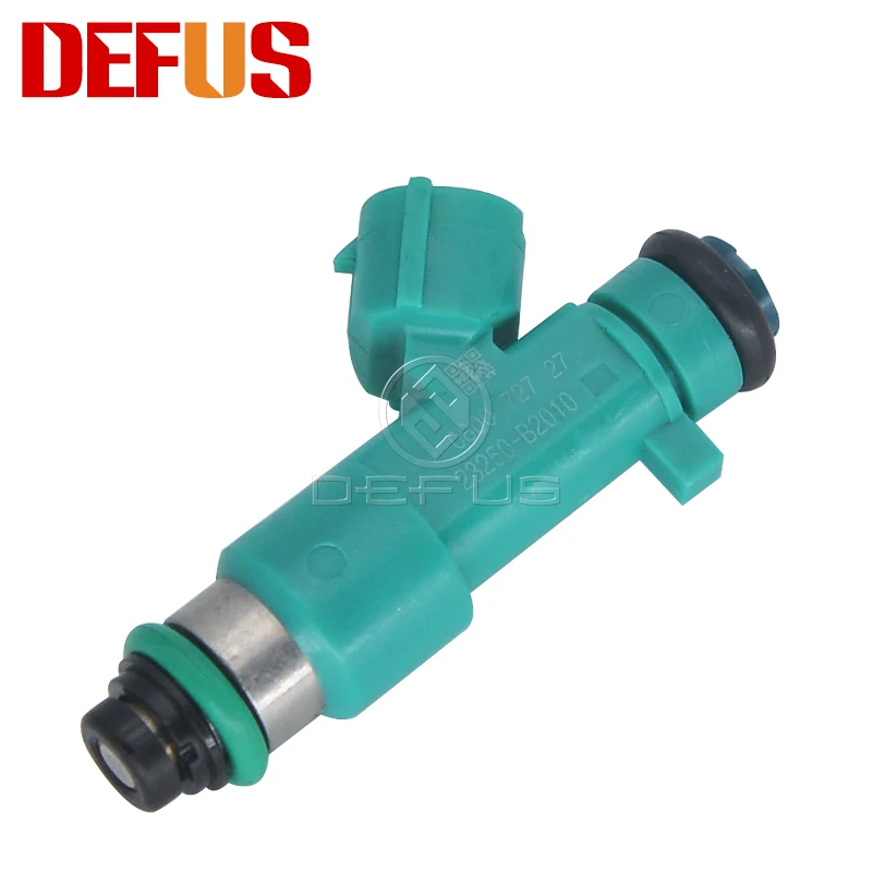 DEFUS4PCS оригинальная топливная форсунка 23250-B2010 23209-B2010 для TOYOTA Copen LITE TOWNACE Pixis Epoch SPARKY 
DEFUS4PCS оригинальная топливная форсунка 23250-B2010 23209-B2010 для TOYOTA Copen LITE TOWNACE Pixis Epoch SPARKY