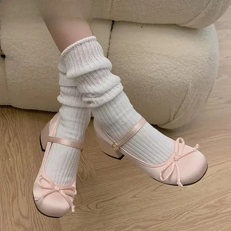 MEOD 2026 Spring Autumn Mary Jane Shoes Fashion Shallow Round Toe Mid Heel Shoes Ladies Elegant Outdoor Single Pumps Shoes
MEOD 2026 Spring Autumn Mary Jane Shoes Fashion Shallow Round Toe Mid Heel Shoes Ladies Elegant Outdoor Single Pumps Shoes