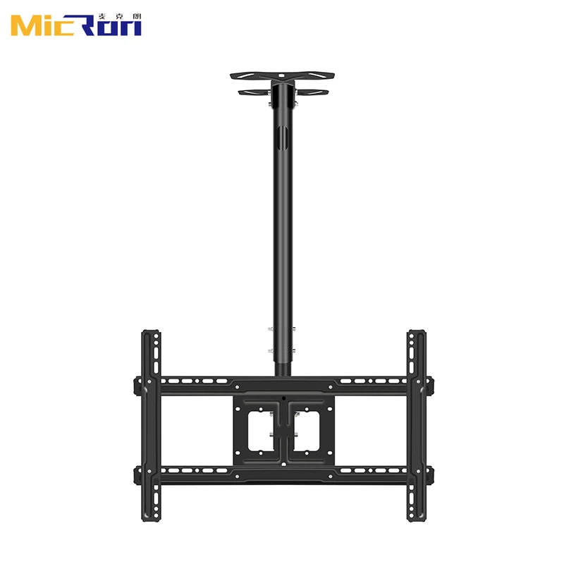 MICRON 42"-75" Premium Ceiling Mount TV Bracket LCD TV Ceiling Mount
MICRON 42"-75" Premium Ceiling Mount TV Bracket LCD TV Ceiling Mount