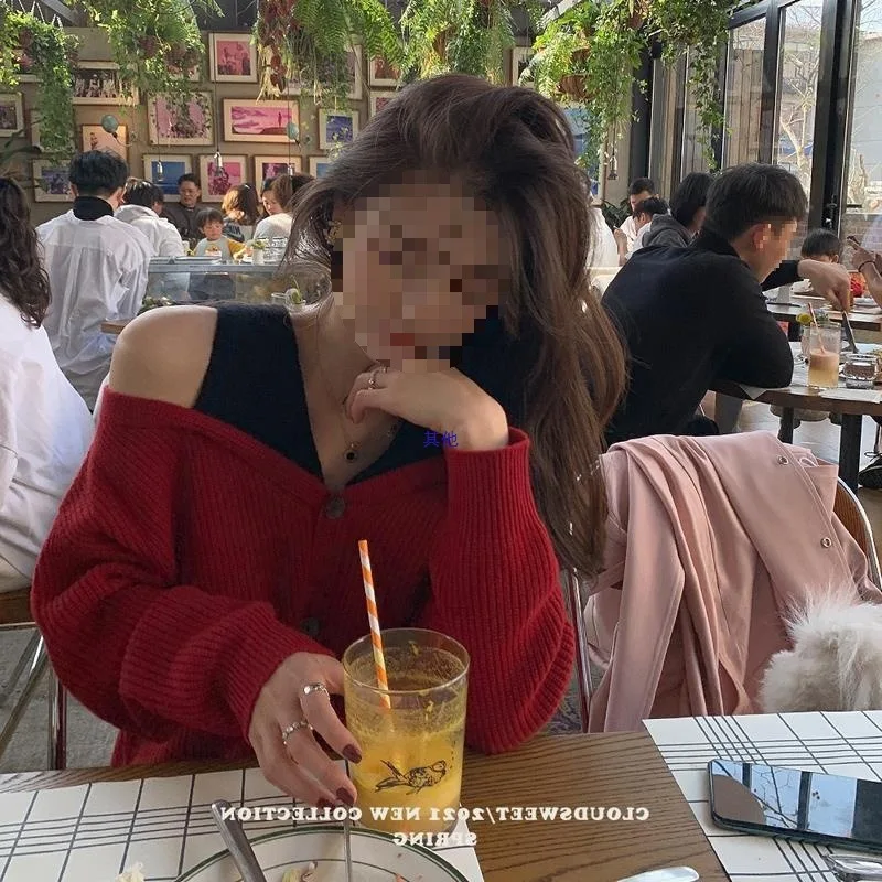 Пуловеры длиной до колена, рождественские свитера, джемперы, женские, похожие на норку, слегка пошив, повседневная кокетка, милая вязаная универсальная одежда с рюшами
Пуловеры длиной до колена, рождественские свитера, джемперы, женские, похожие на норку, слегка пошив, повседневная кокетка, милая вязаная универсальная одежда с рюшами