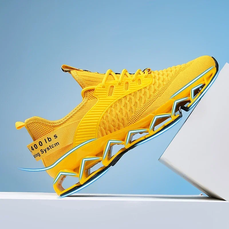 Men shoes Sneakers Male tenis Luxury shoes Mens casual Trainer Race Breathable fashion loafers running Shoes for men
Men shoes Sneakers Male tenis Luxury shoes Mens casual Trainer Race Breathable fashion loafers running Shoes for men