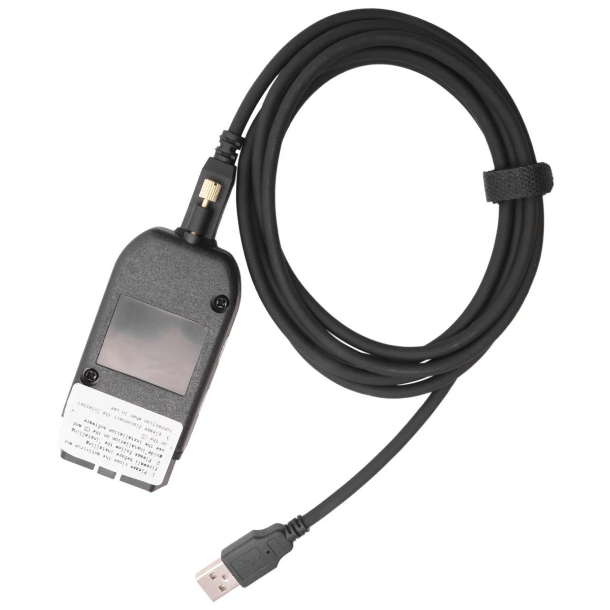 【Ценная цена!】Новейший кабель для сканера VCDS 25.3 VAG OBD2 Diagnostic HEX V2 Wesheu VCDS VAG COM для Audi SKODA VW Car
【Ценная цена!】Новейший кабель для сканера VCDS 25.3 VAG OBD2 Diagnostic HEX V2 Wesheu VCDS VAG COM для Audi SKODA VW Car