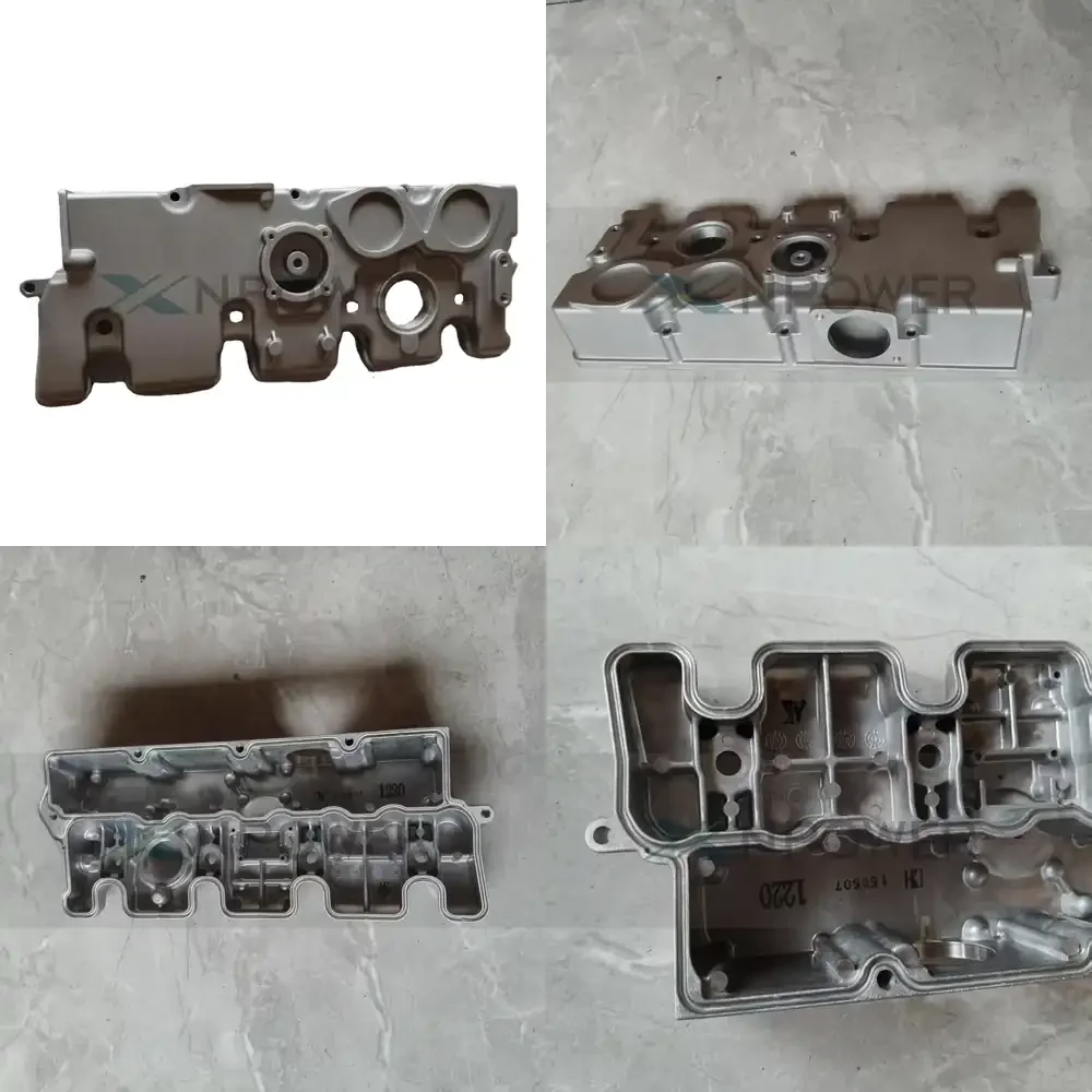 2026 Hot Item Engine U11211220 110566070 110566080 Excavator Parts 404D-22 C2.2 Cylinder Head Cover Machinery Engines
2026 Hot Item Engine U11211220 110566070 110566080 Excavator Parts 404D-22 C2.2 Cylinder Head Cover Machinery Engines