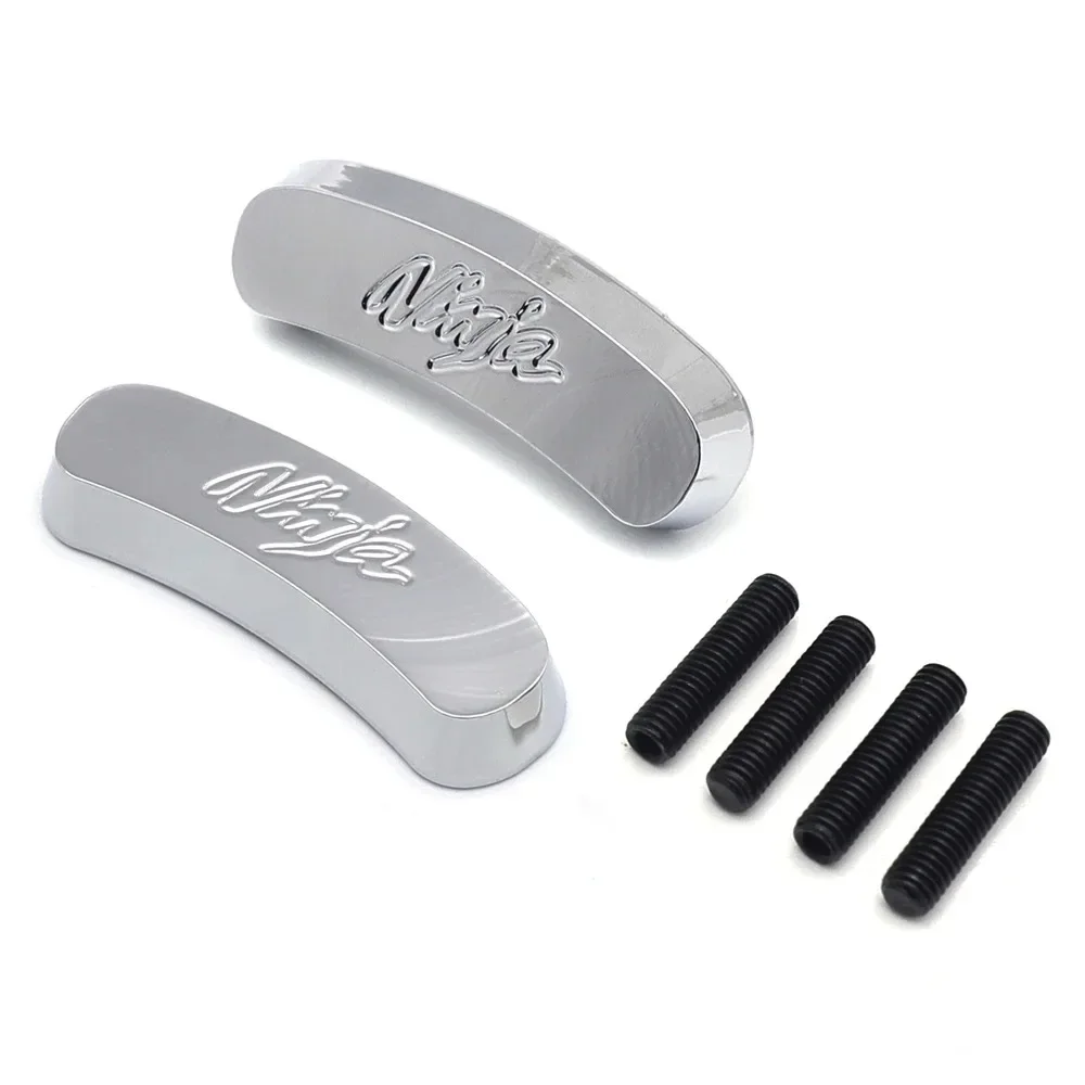 Motorcycle LED Mirror Block Off Base Plates For Kawasaki Ninja ZX-10R 2011-2015
Motorcycle LED Mirror Block Off Base Plates For Kawasaki Ninja ZX-10R 2011-2015