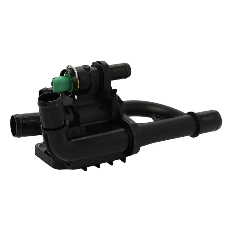 Car Coolant Thermostat Thermostat Assembly for 407 1.6 2004-2016 1336AF 9670253780 9M5Q8A5876CA 9660660380
Car Coolant Thermostat Thermostat Assembly for 407 1.6 2004-2016 1336AF 9670253780 9M5Q8A5876CA 9660660380