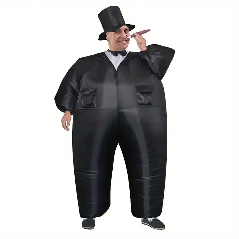 Graduation Season Fun Inflatable Clothing, Carnival, Masquerade Ball, Role-playing Sets, Party Supplies, Atmosphere Props
Graduation Season Fun Inflatable Clothing, Carnival, Masquerade Ball, Role-playing Sets, Party Supplies, Atmosphere Props